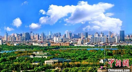 东北明珠，吉林的历史长河掠影