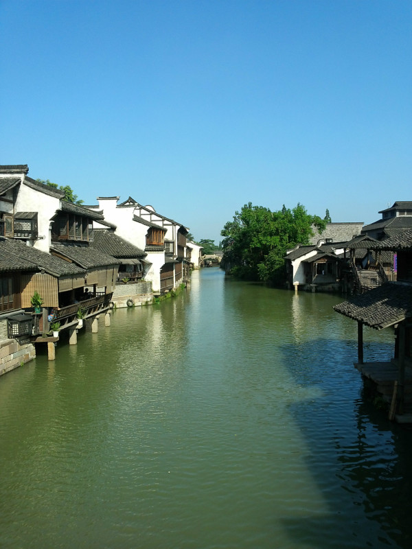 探索浙江，沉浸于千年文化之旅