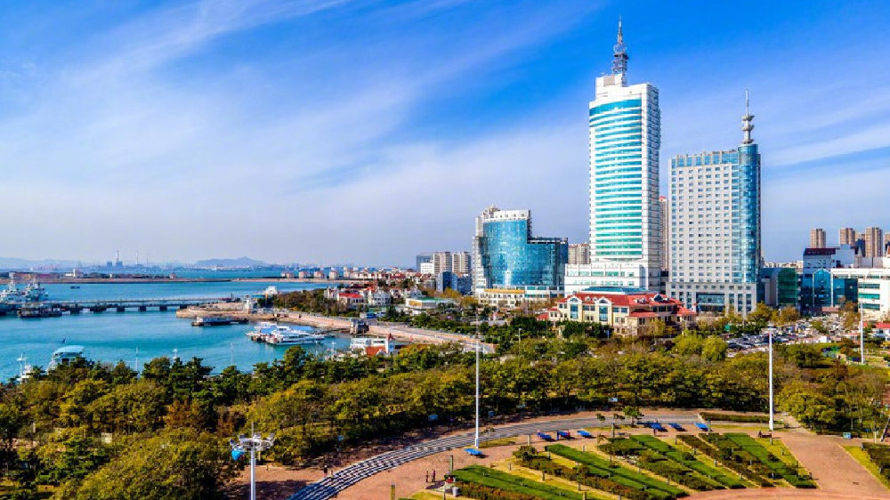 山东，历史与现代交融的璀璨之地