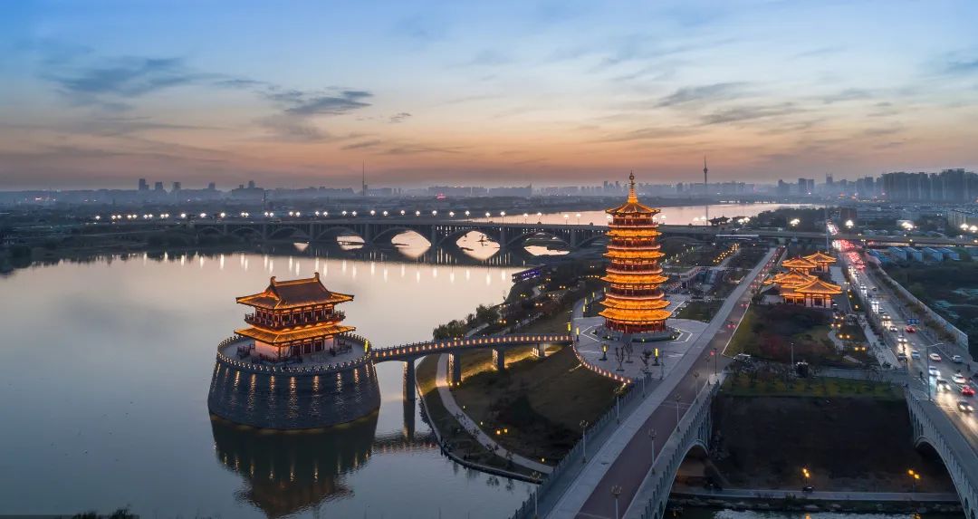 河南——华夏文明的璀璨明珠