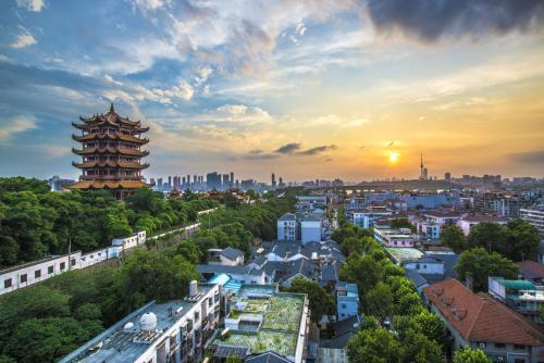 湖北——华夏文明的璀璨瑰宝