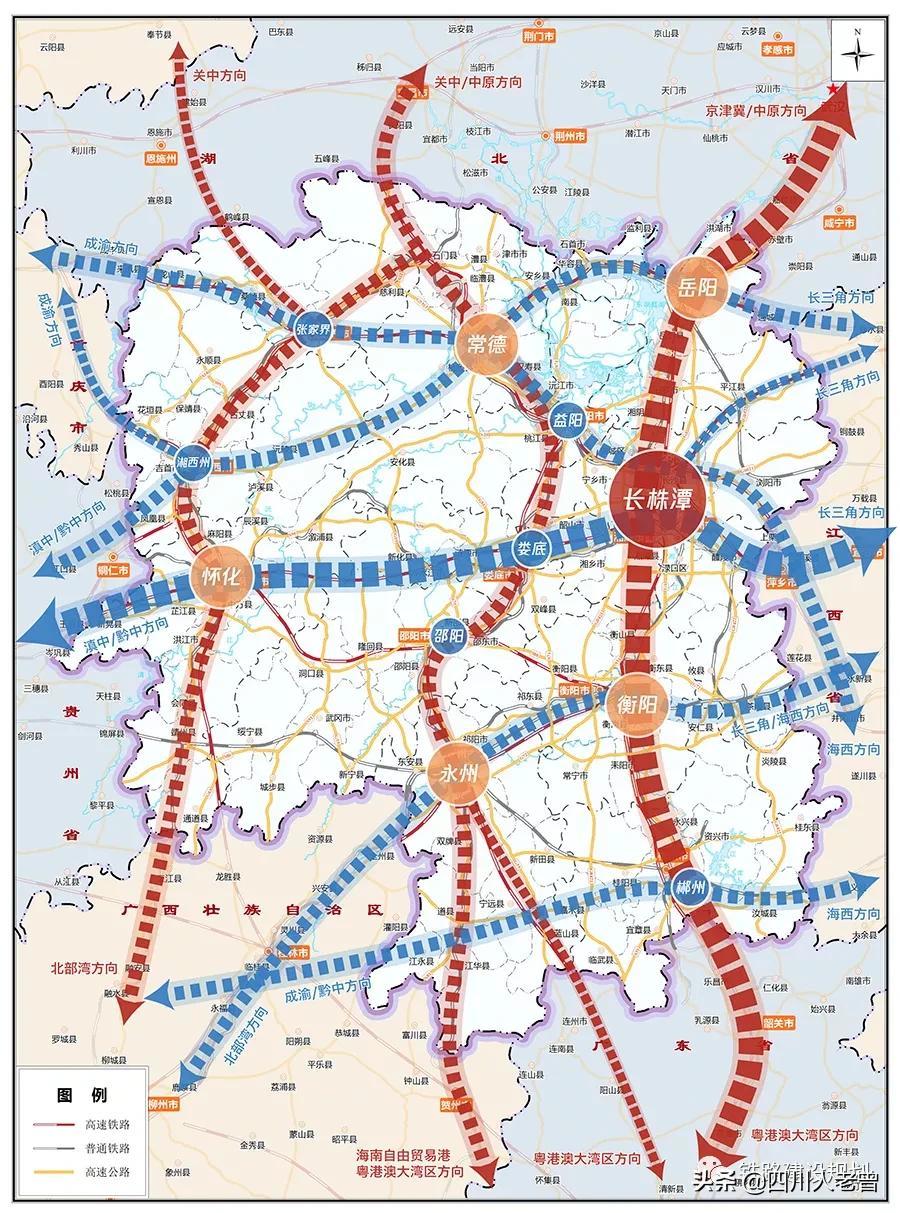 湘韵同行，湖南风情之旅