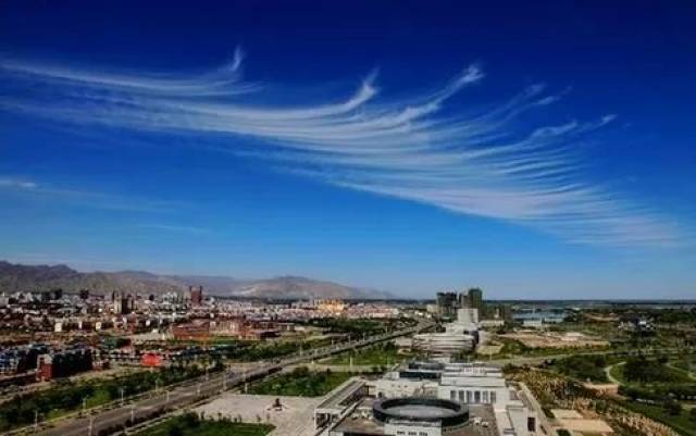 探寻宁夏塞上江南的多元魅力