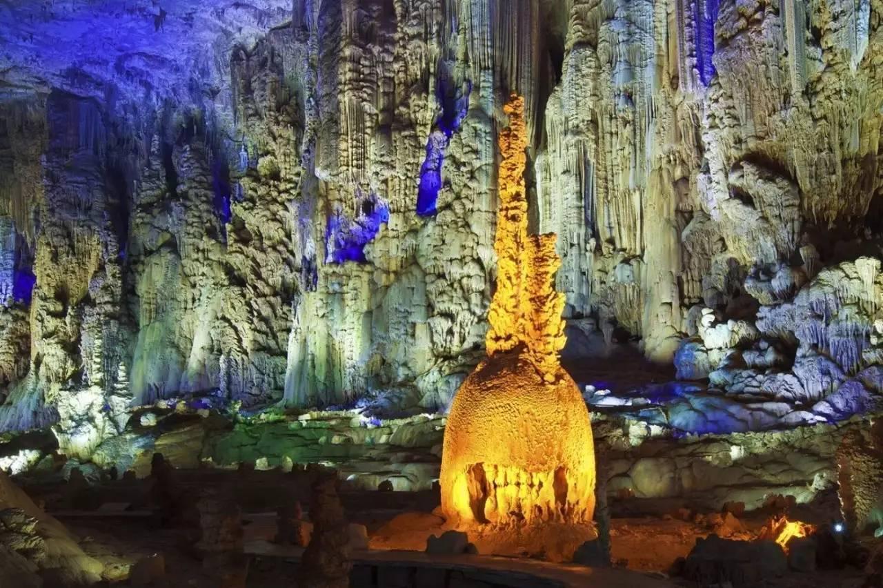 贵州,生态宝地中的挑战与机遇