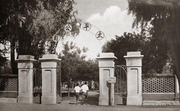 古韵张家口,历史与现代交融的城市风采