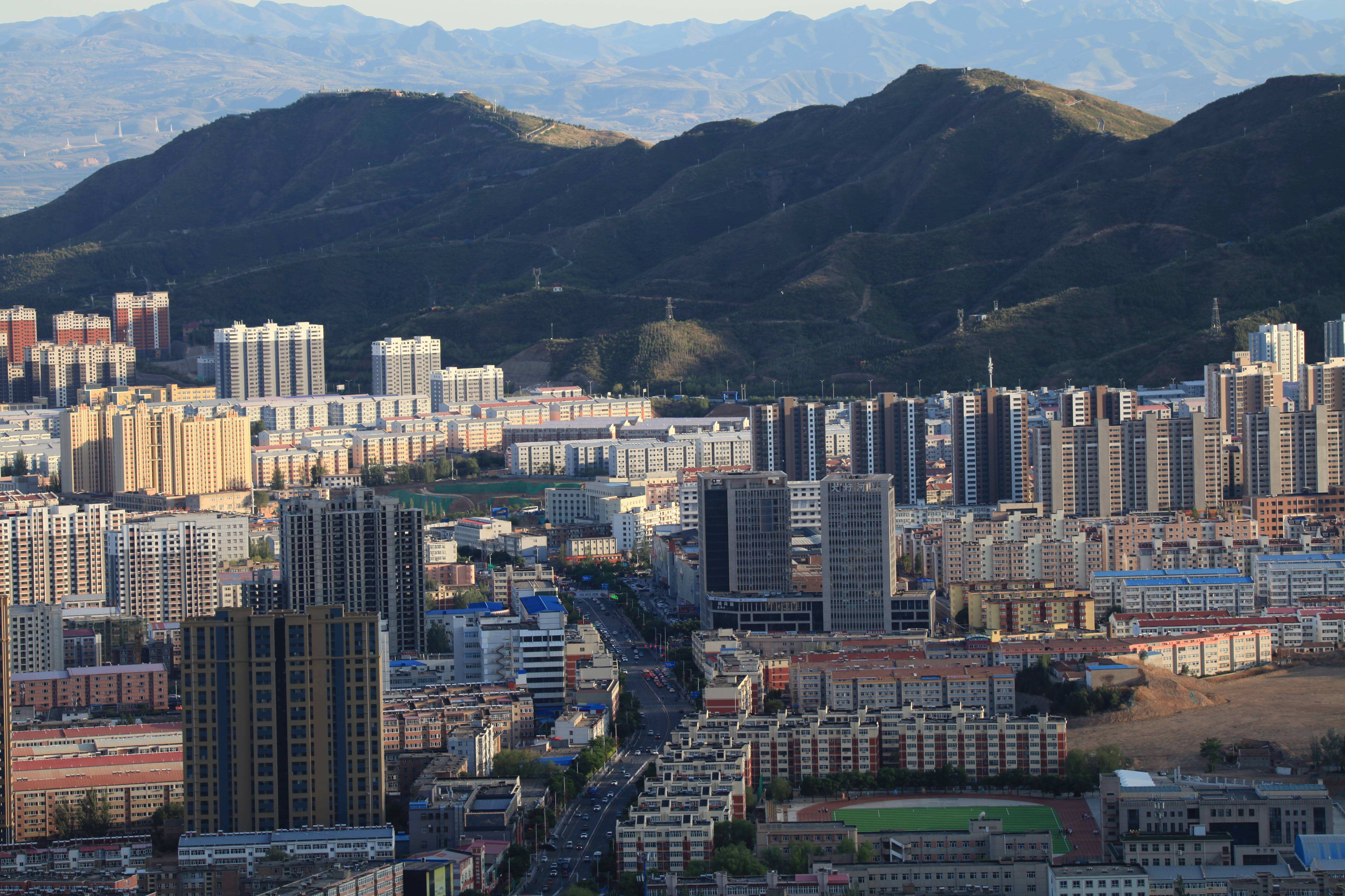 张家口，历史与现代交织的北方明珠之旅