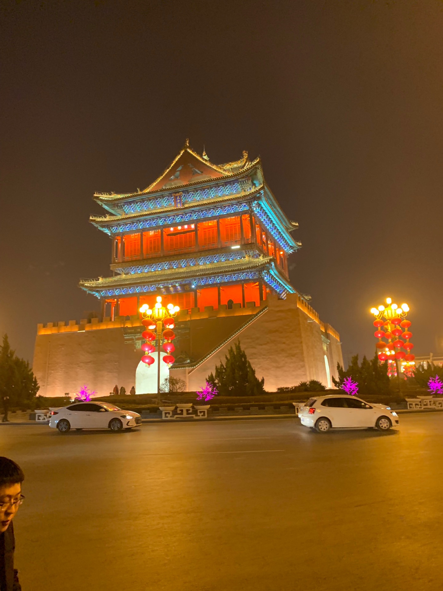 临汾，探索城市魅力