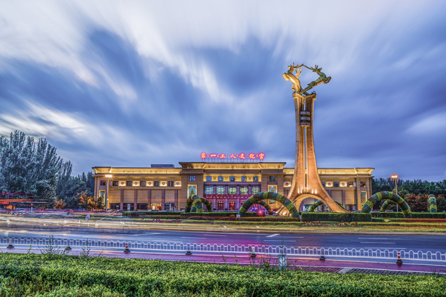 包头，地理、历史与文化的深度解读