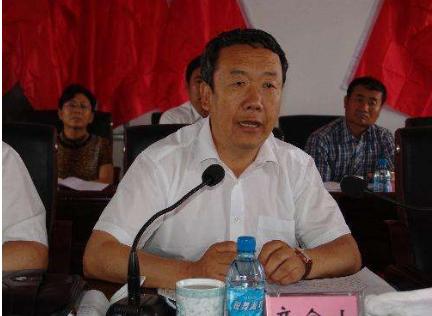 通辽，致尊敬的听众朋友们