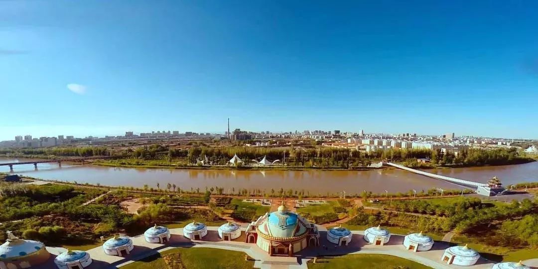 巴彦淖尔,草原之珠的璀璨魅力