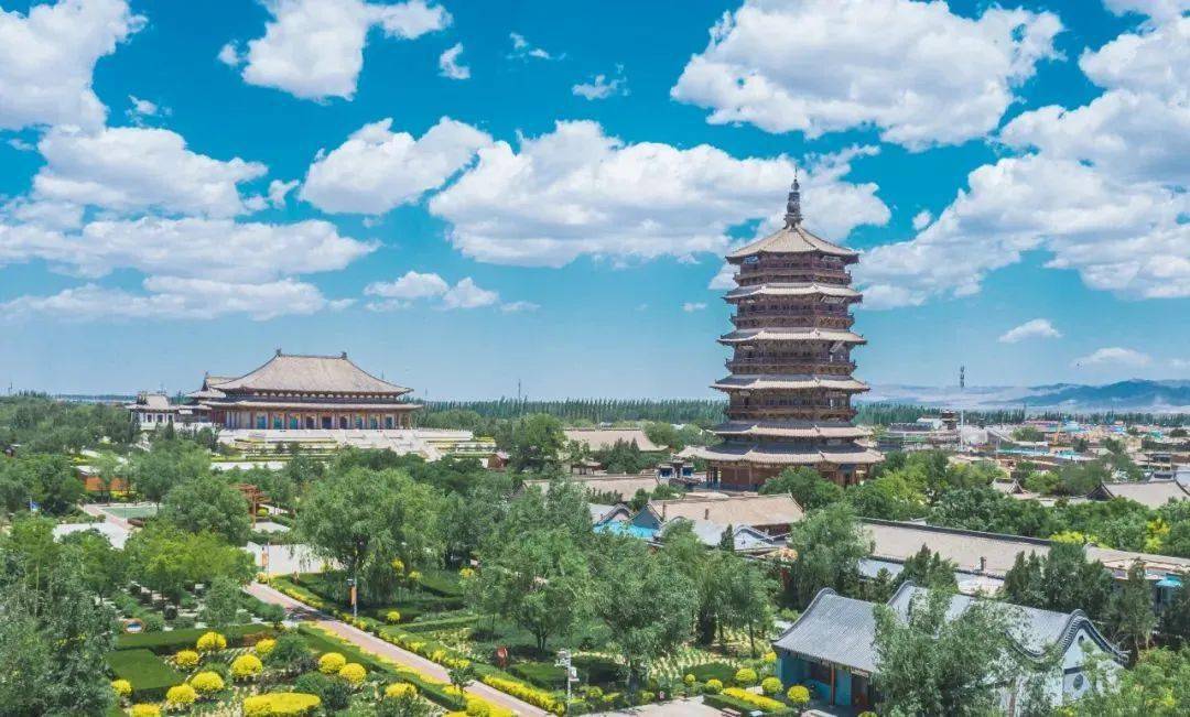 探寻朔州小巷中的璀璨明珠——历史与现代交融的特色小店